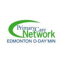 edmonton o-day'min primary care network