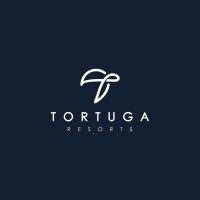 tortuga resorts logo image