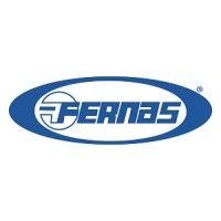 fernas construction company inc. logo image