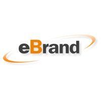 ebrand logo image