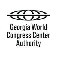 georgia world congress center authority logo image