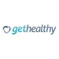 gethealthy logo image