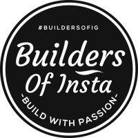 builders.of.insta logo image