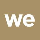 logo of We Design Studio Graficzne