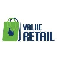 value retail logo image