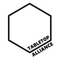 tabletop alliance logo image