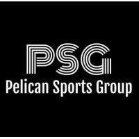 pelican sports group logo image