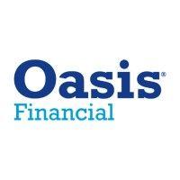 oasis financial logo image