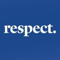 respect slovakia logo image