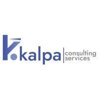 kalpa consulting services logo image