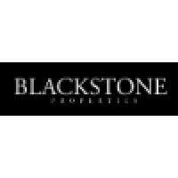 blackstone properties ltd logo image