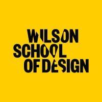 the wilson school of design at kwantlen polytechnic university logo image