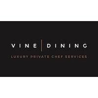 vine dining logo image