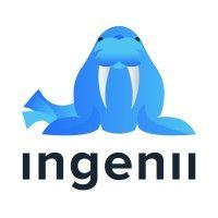 ingenii logo image