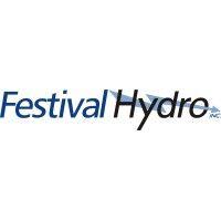 festival hydro