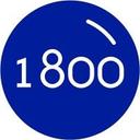 logo of 1 800 Contacts