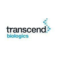 transcend biologics logo image