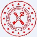 logo of Ministry Of Treasury And Finance