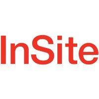 insite real estate logo image