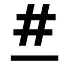 logo of Hashtag You