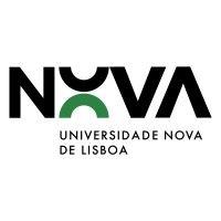 universidade nova de lisboa logo image