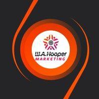 w.a. hooper marketing