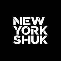 new york shuk logo image