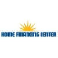 home financing center, inc. logo image