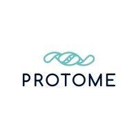 protome logo image