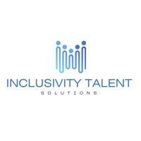 inclusivity talent solutions