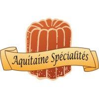 aquitaine spécialités logo image