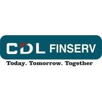 cdl financial services pvt ltd logo image