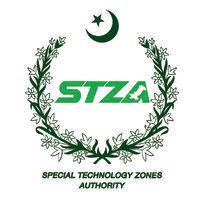 special technology zones authority - stza