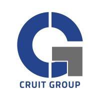 cruit group logo image