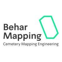 behar mapping logo image