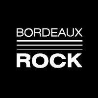 bordeaux rock logo image