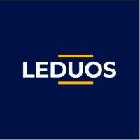 leduos logo image