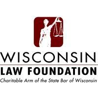 wisconsin law foundation logo image