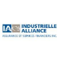 industrielle alliance agence montréal rive-sud logo image