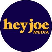 heyjoemedia logo image