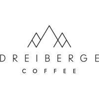 dreiberge coffee logo image