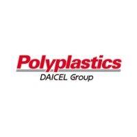 polyplastics logo image