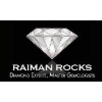 raiman rocks inc. logo image