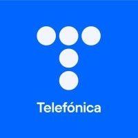 telefónica españa logo image