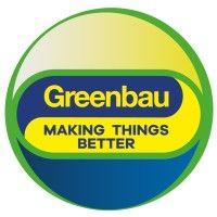 greenbau tehnologie srl logo image