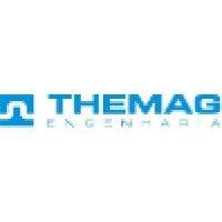 themag engenharia e gerenciamento logo image