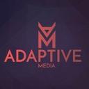 logo of Adaptive Media Sia