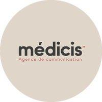 médicis agence de communication