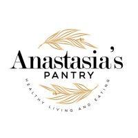 anastasia's pantry