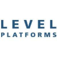 level platforms